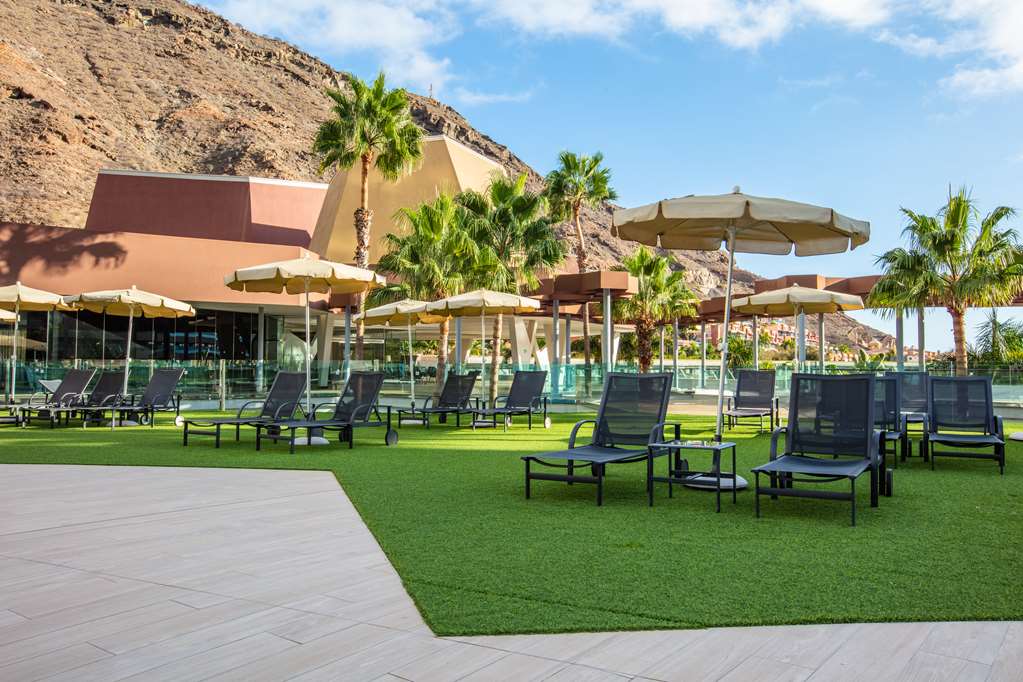 radisson blu resort and spa gran canaria mogan