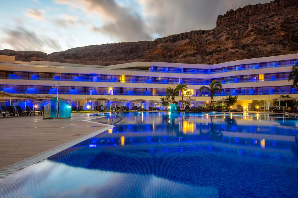 radisson blu resort and spa gran canaria mogan