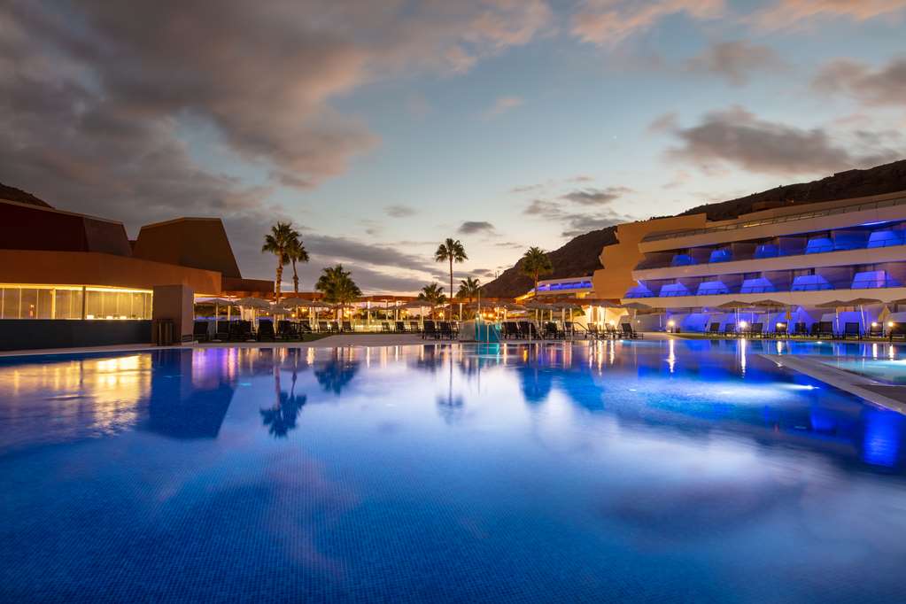 radisson blu resort and spa gran canaria mogan