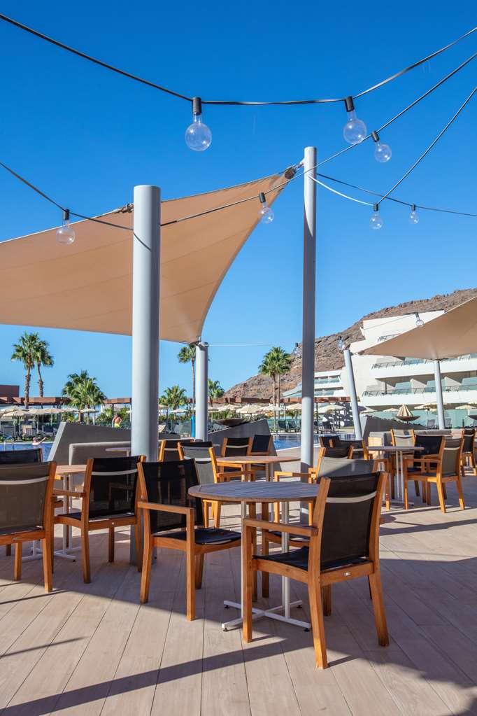 radisson blu resort and spa gran canaria mogan