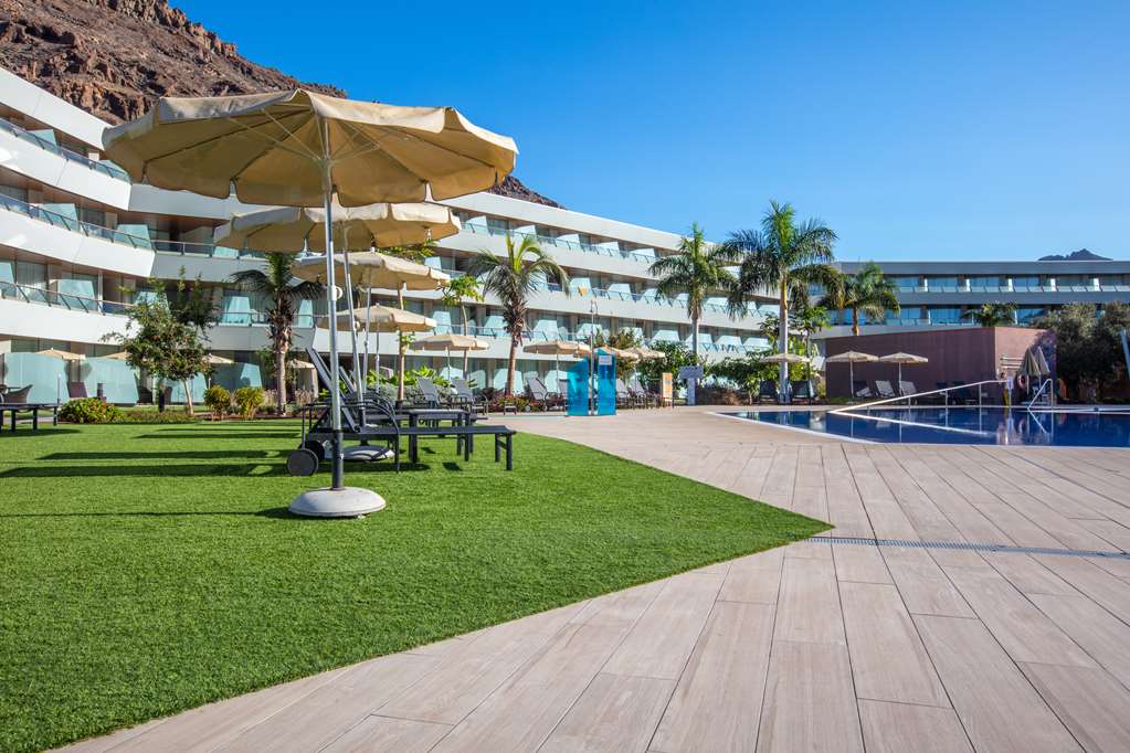 radisson blu resort and spa gran canaria mogan