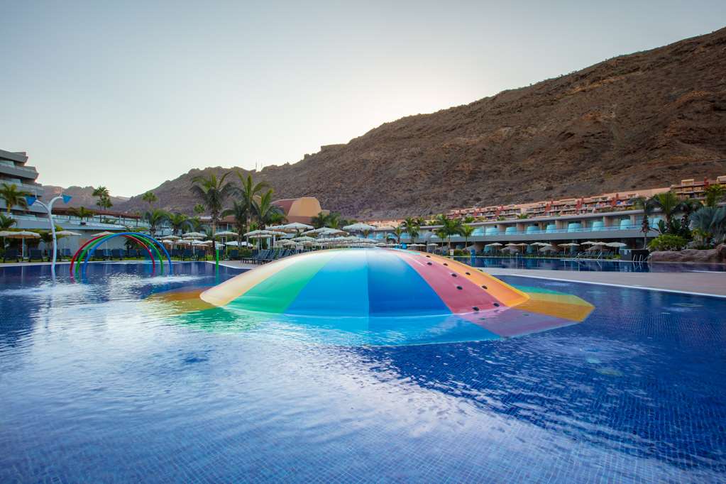 radisson blu resort and spa gran canaria mogan