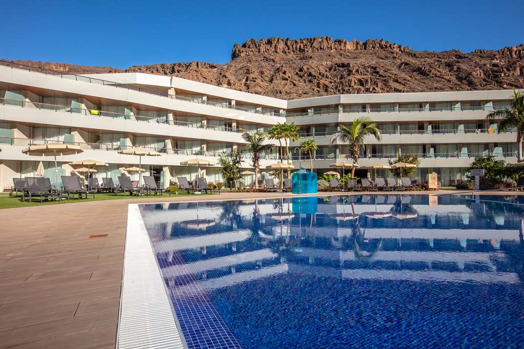 radisson blu resort and spa gran canaria mogan