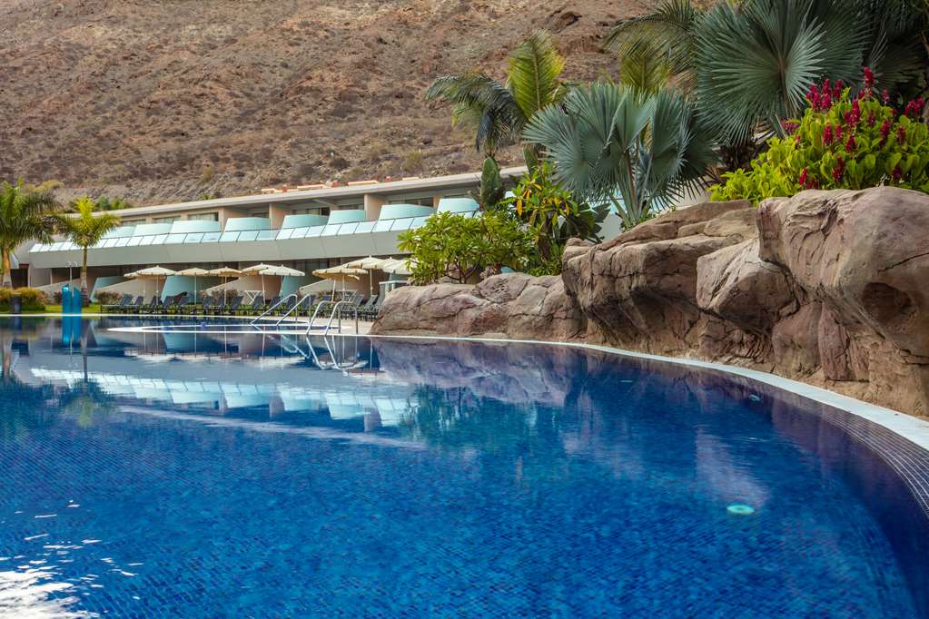 radisson blu resort and spa gran canaria mogan