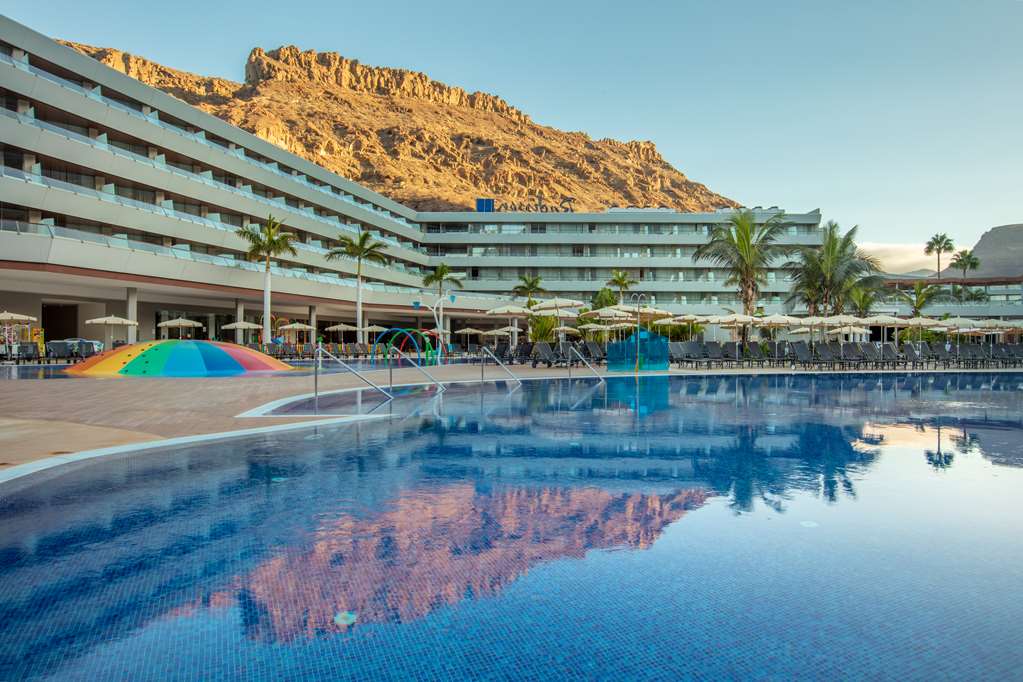 radisson blu resort and spa gran canaria mogan