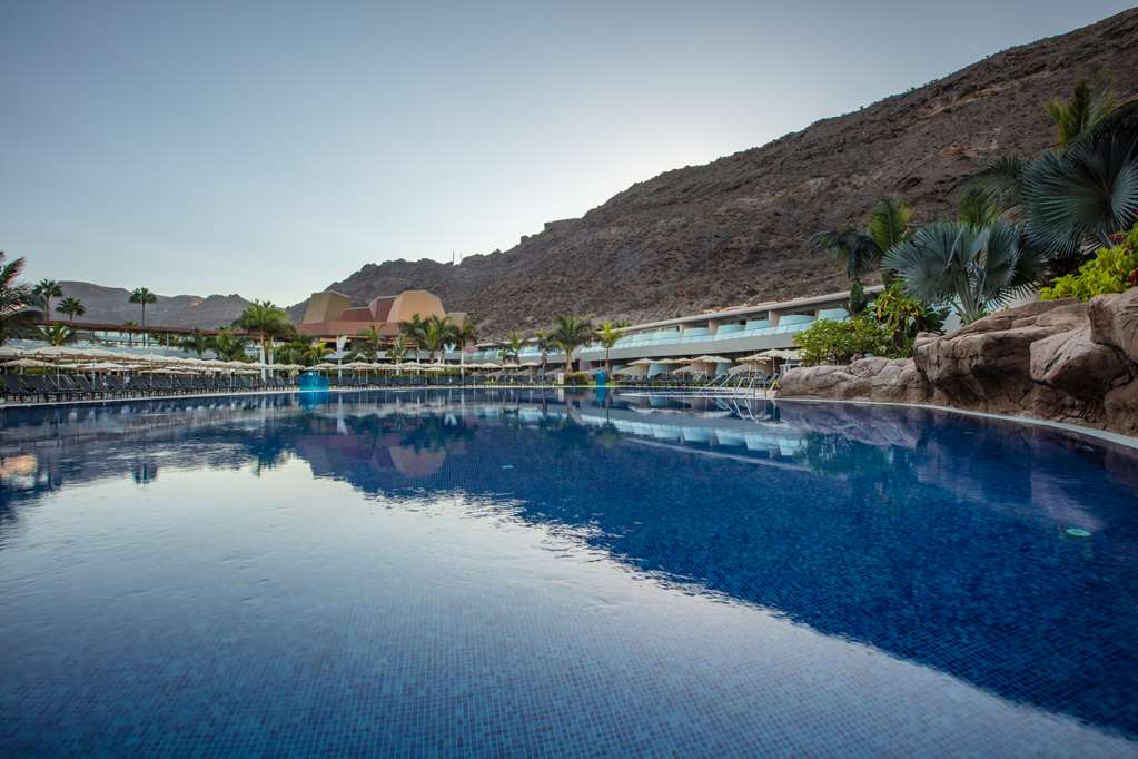 radisson blu resort and spa gran canaria mogan