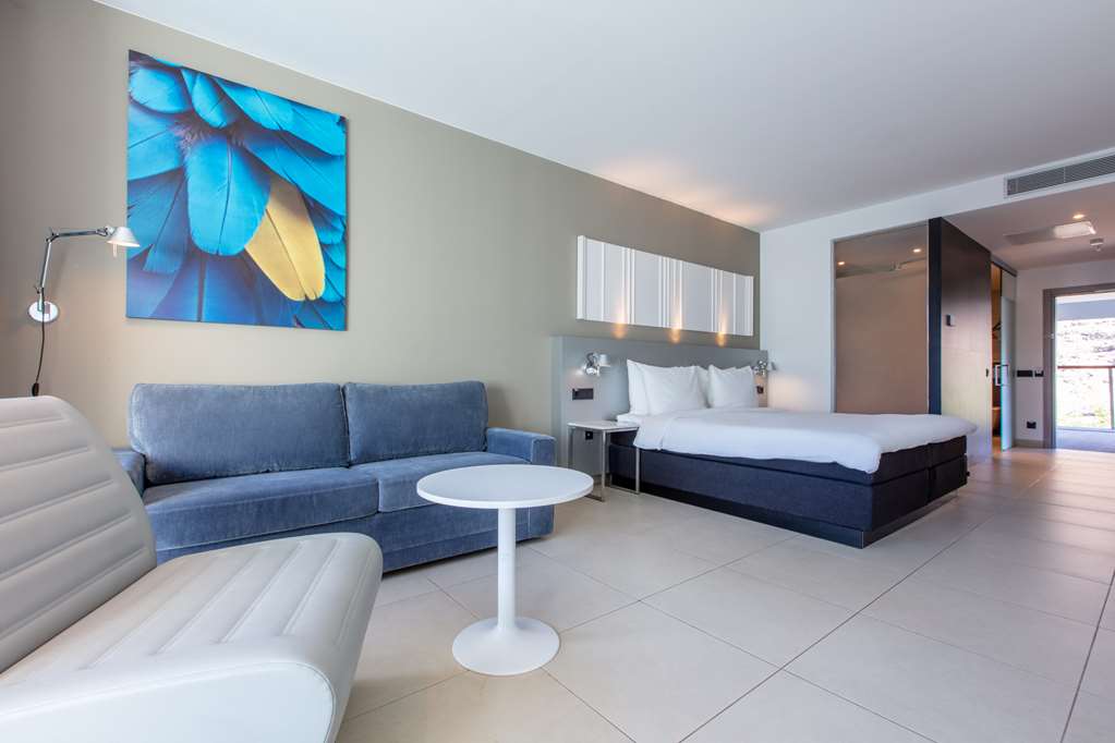 radisson blu resort and spa gran canaria mogan