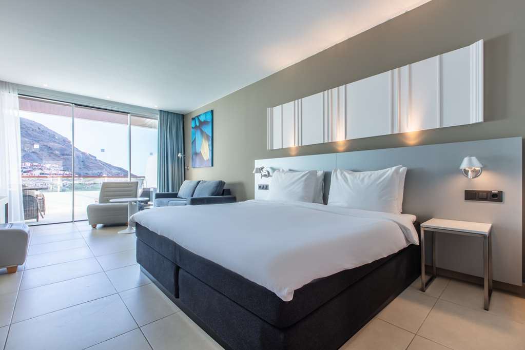 radisson blu resort and spa gran canaria mogan