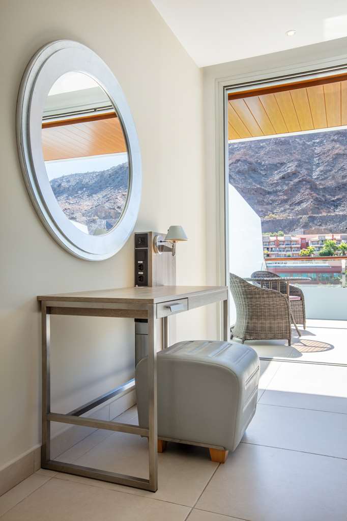 radisson blu resort and spa gran canaria mogan