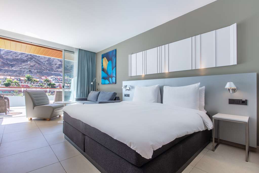 radisson blu resort and spa gran canaria mogan