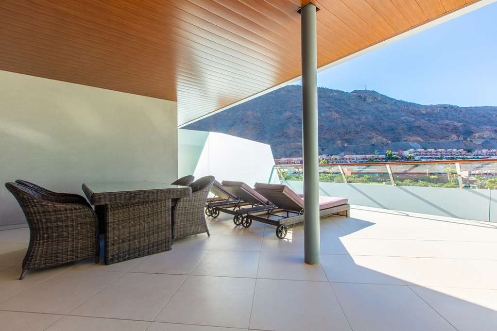 radisson blu resort and spa gran canaria mogan