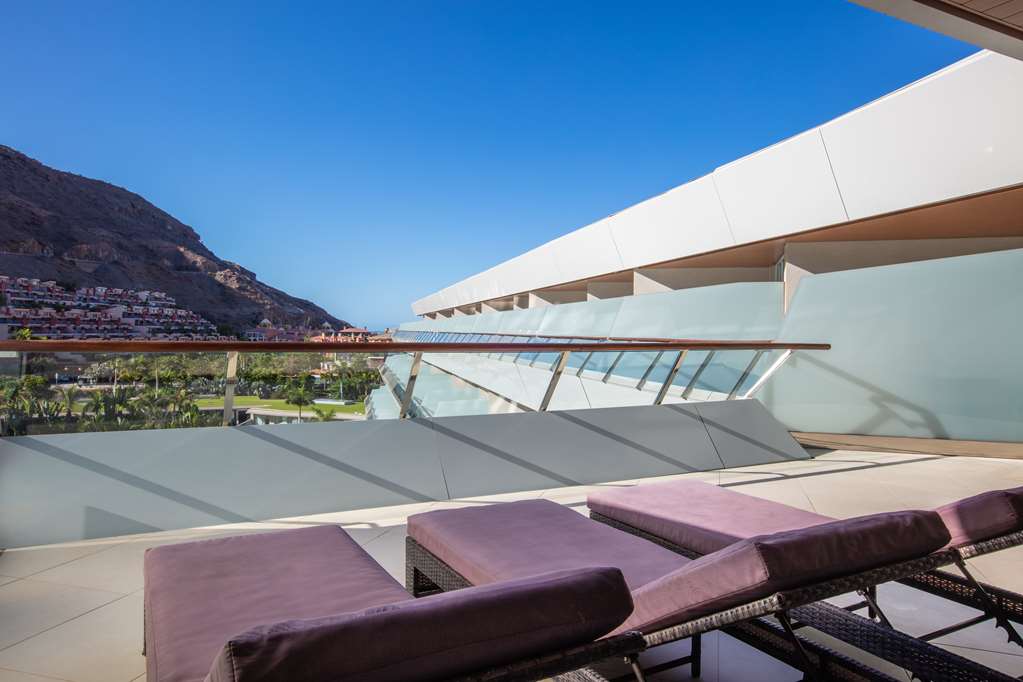 radisson blu resort and spa gran canaria mogan