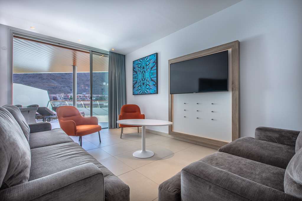 radisson blu resort and spa gran canaria mogan