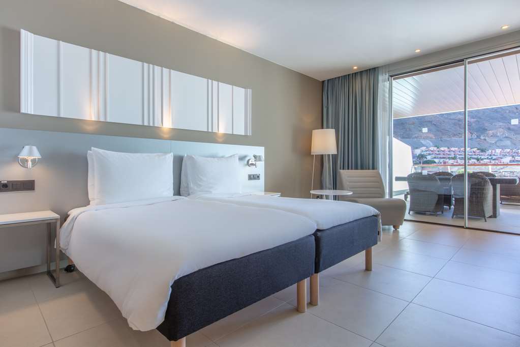 radisson blu resort and spa gran canaria mogan