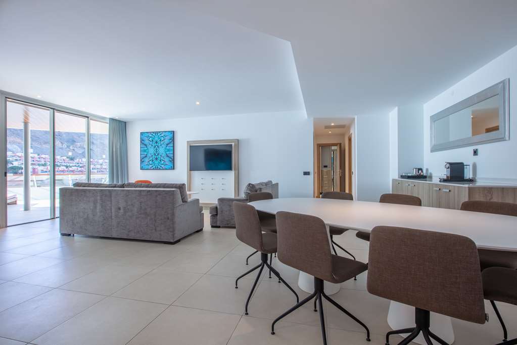 radisson blu resort and spa gran canaria mogan