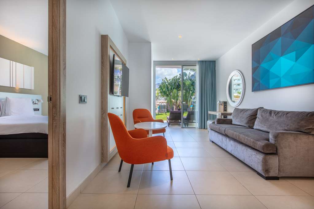 radisson blu resort and spa gran canaria mogan