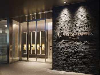 oakwood premier tokyo