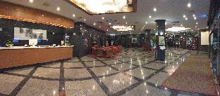 danyang tourist hotel edelweiss