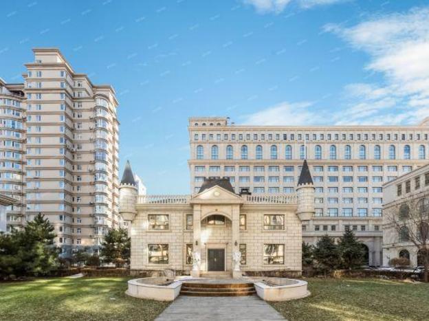 zhangjiakou international hotel