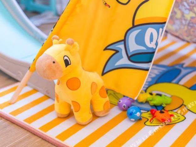 zhangjiakou international hotel