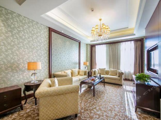 zhangjiakou international hotel