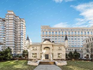 zhangjiakou international hotel