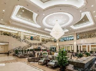 zhangjiakou international hotel