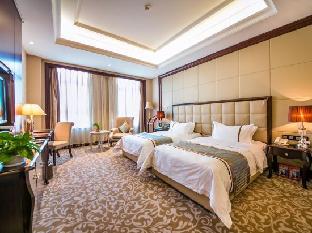 zhangjiakou international hotel