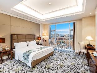 zhangjiakou international hotel