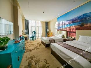 zhangjiakou international hotel