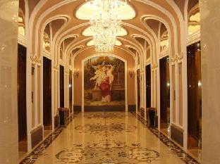 zhangjiakou international hotel