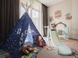 zhangjiakou international hotel