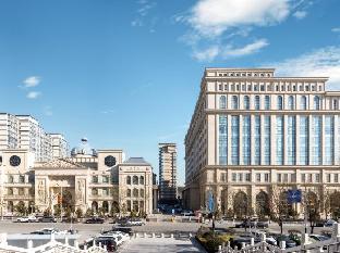 zhangjiakou international hotel