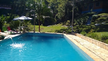 Pousada Céu De Luz,Joanopolis>>Itapeva,3 star