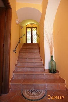 Residence L'incanto Sorrento,Campania>>Amalfi Coast,3 star