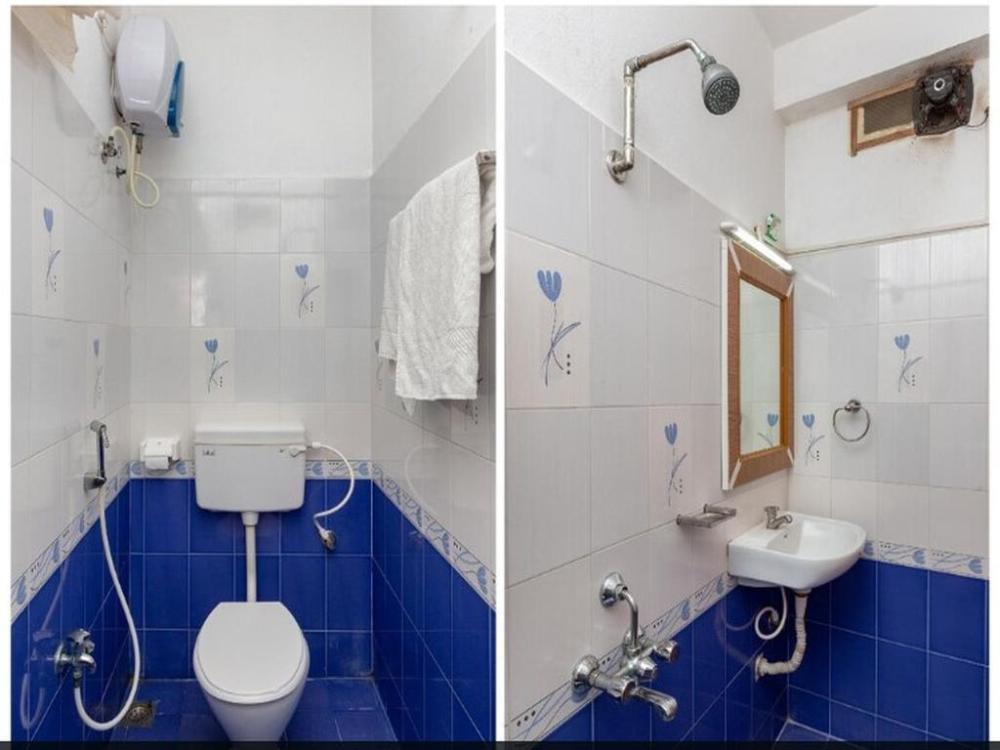 olive serviced apartments