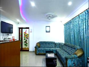 olive serviced apartments