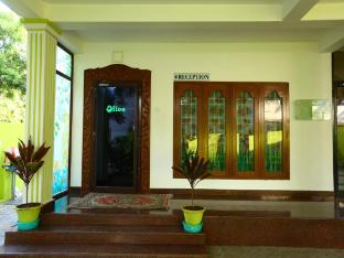 olive serviced apartments