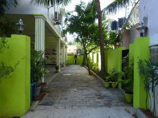 olive serviced apartments