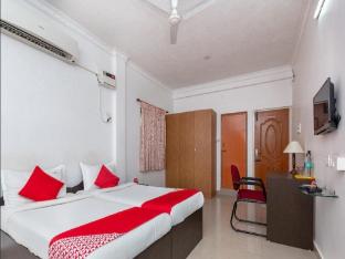 olive serviced apartments