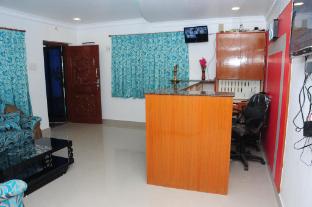 olive serviced apartments