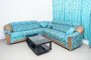 olive serviced apartments