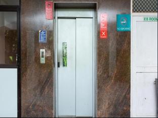 olive serviced apartments