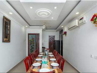 olive serviced apartments