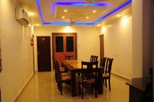 olive serviced apartments