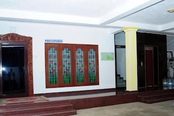 olive serviced apartments