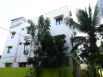 olive serviced apartments