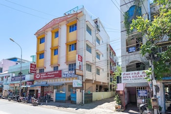 olive serviced apartments