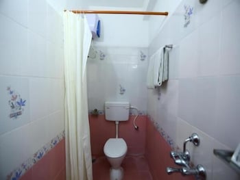 olive serviced apartments