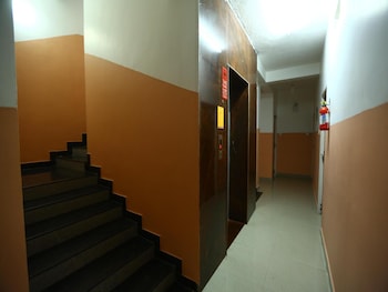 olive serviced apartments